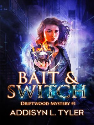 cover image of Bait & Switch